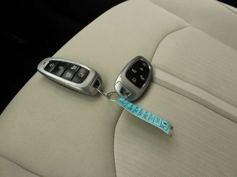 Used 2022 Hyundai Sonata SEL image 31