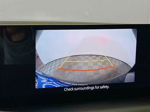 Used 2025 MAZDA CX-50 AWD 2.5 Hybrid w/ Weather Package image 12