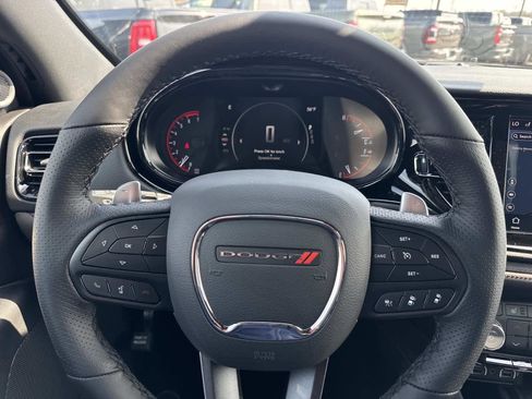 New 2026 Dodge Durango GT image 18