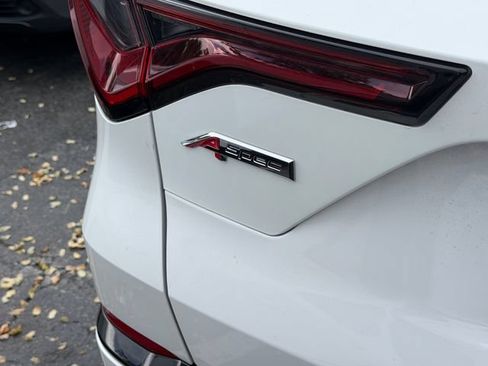 Certified 2026 Acura MDX A-Spec AWD/4WD image 14