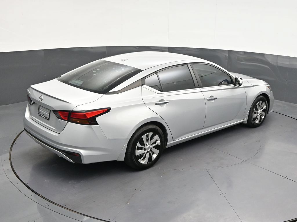 Used 2020 Nissan Altima 2.5 S w/ Driver Assist Package FWD image 21