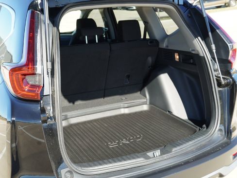 Used 2022 Honda CR-V Special Edition image 30