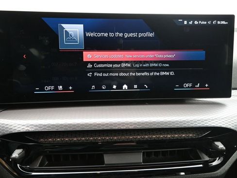 New 2026 BMW M440i w/ Premium Package RWD image 17