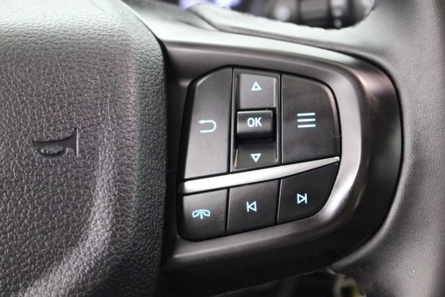 Used 2025 Ford Ranger XLT AWD/4WD image 14