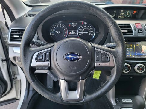 Used 2018 Subaru Forester 2.5i Premium AWD/4WD image 24