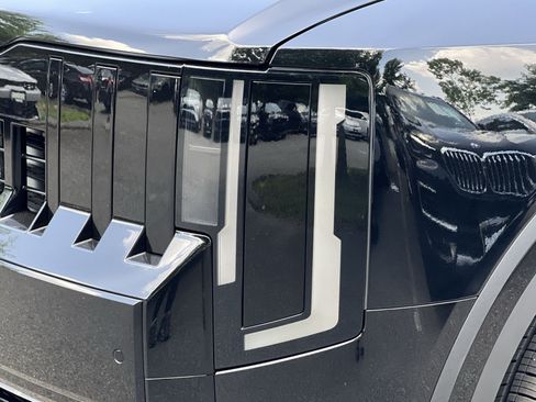 New 2027 Kia Telluride EX AWD/4WD image 13
