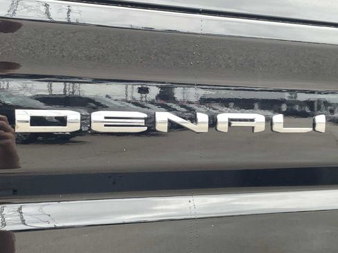 New 2026 GMC Sierra 2500 Denali w/ Denali Reserve Package AWD/4WD image 34