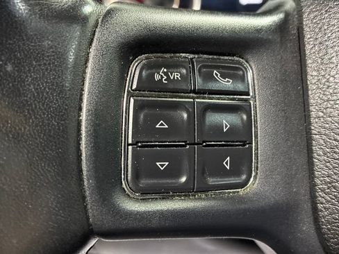 Used 2014 RAM 1500 Big Horn AWD/4WD image 16