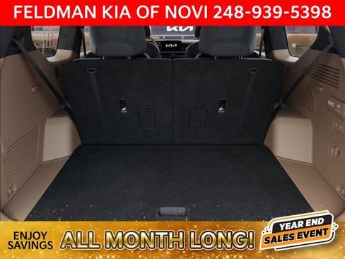 New 2026 Kia EV9 GT-Line image 19