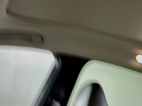 Used 2023 INFINITI QX50 Luxe image 25