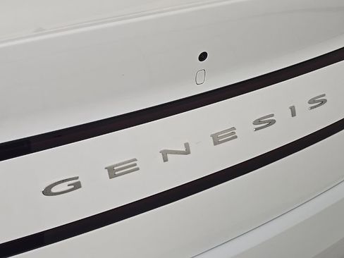New 2026 Genesis G90 3.5T image 11