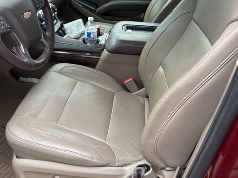 Used 2017 Chevrolet Tahoe LT w/ Luxury Package image 15