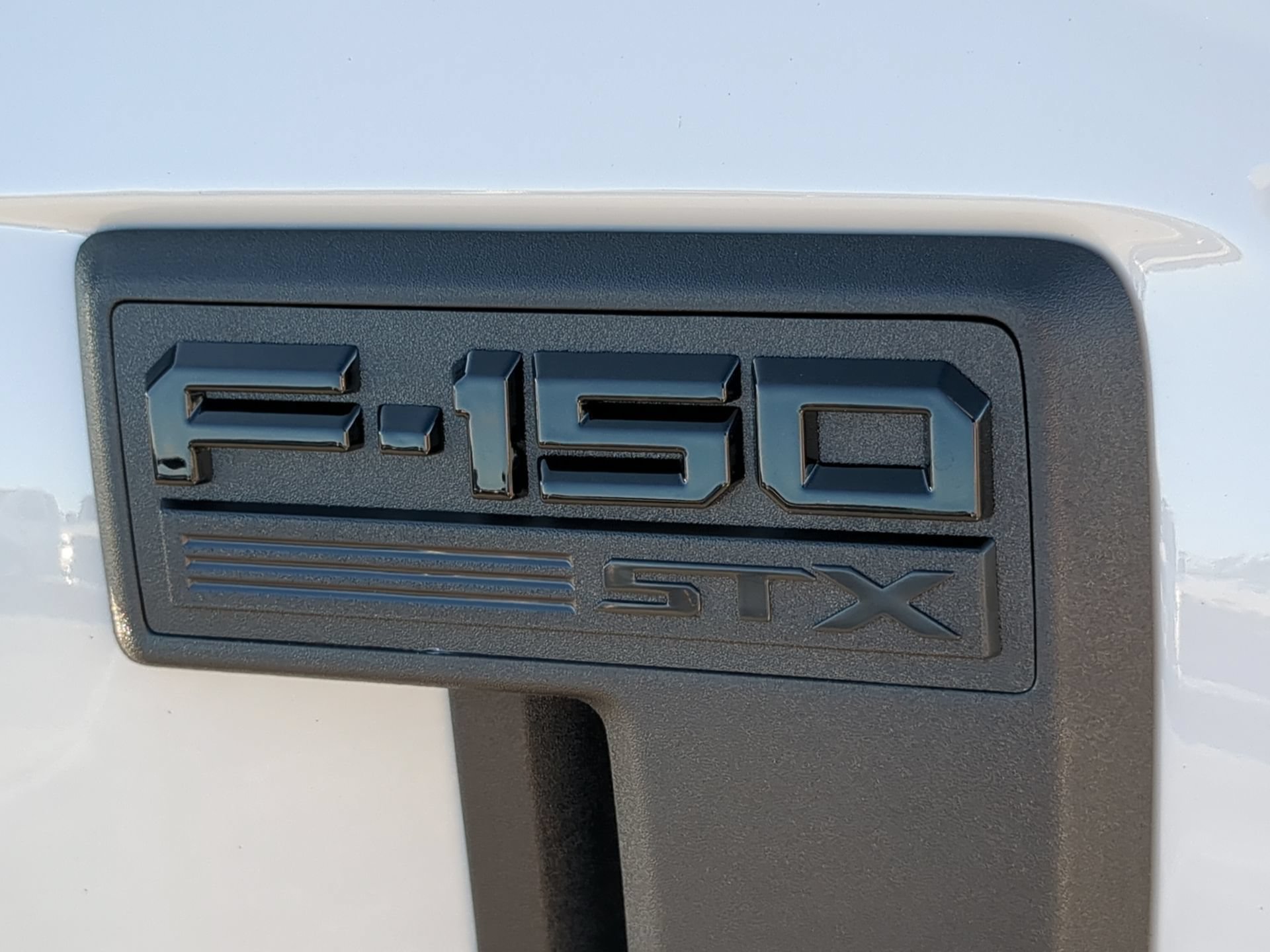New 2026 Ford F150 STX w/ Equipment Group 200A AWD/4WD image 50