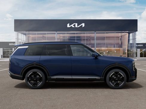 New 2027 Kia Telluride EX FWD image 7