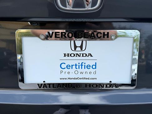 Certified 2023 Honda CR-V Sport image 34