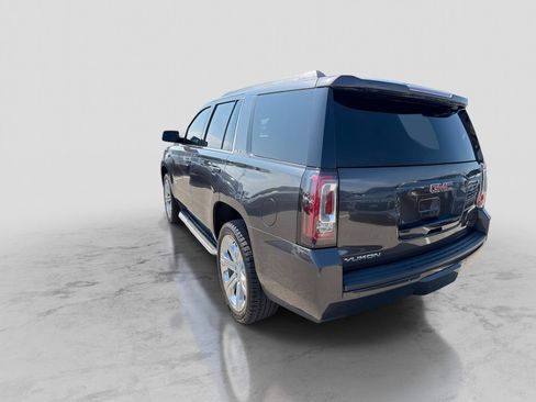 Used 2016 GMC Yukon SLE w/ HD Trailering Package AWD/4WD image 5