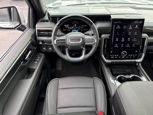 New 2026 GMC Yukon Elevation w/ Elevation Premium Package AWD/4WD image 27