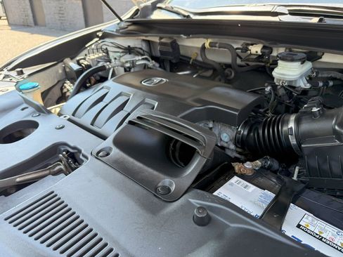 Used 2017 Acura RDX TECHNOLOGY image 21