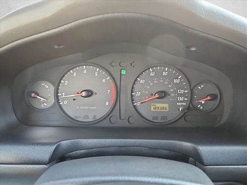 Used 2004 Hyundai Santa Fe GLS image 11