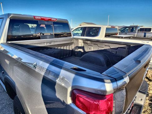 Used 2024 Chevrolet Silverado 1500 ZR2 w/ ZR2 Bison Edition image 48