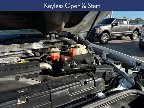 Used 2020 GMC Sierra 2500 Denali w/ Denali Ultimate Package image 24