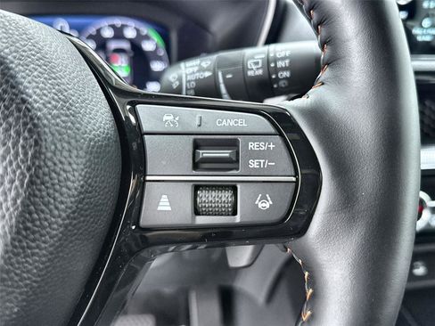 New 2026 Honda CR-V Sport Touring image 17
