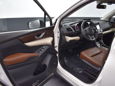 Used 2021 Subaru Ascent Touring w/ Popular Package #2A image 9