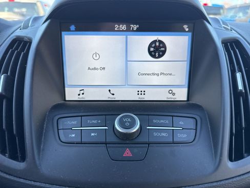 Used 2018 Ford Escape SEL image 11