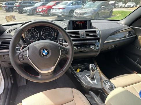 Used 2016 BMW 228i Convertible image 14