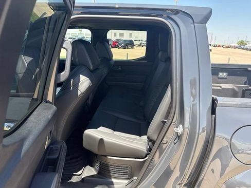 Used 2026 Toyota Tacoma Limited AWD/4WD image 24