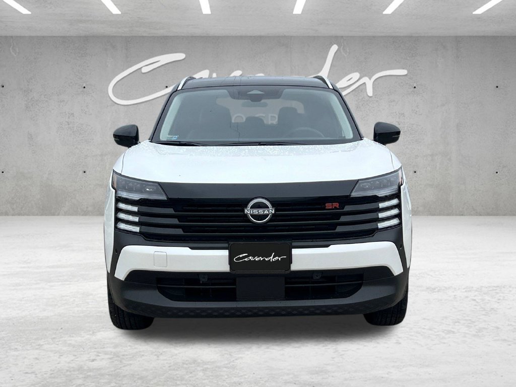 New 2027 Nissan Kicks SR FWD image 19