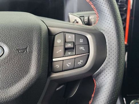 New 2025 Ford Ranger Raptor image 17
