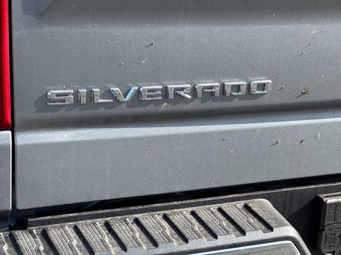 New 2026 Chevrolet Silverado 1500 LT w/ Safety Package image 31