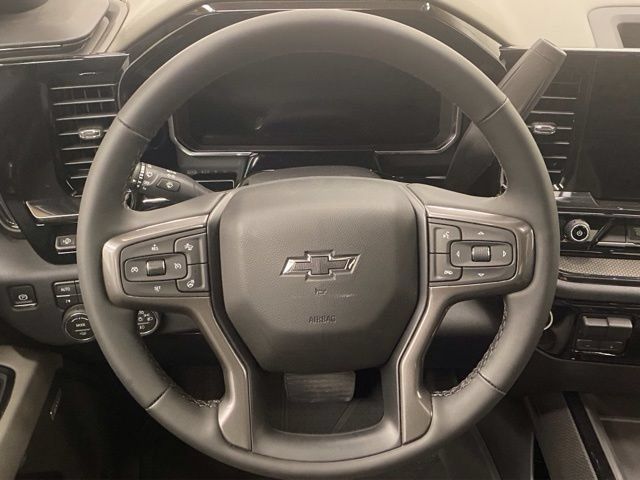 New 2026 Chevrolet Silverado 2500 ZR2 AWD/4WD image 29