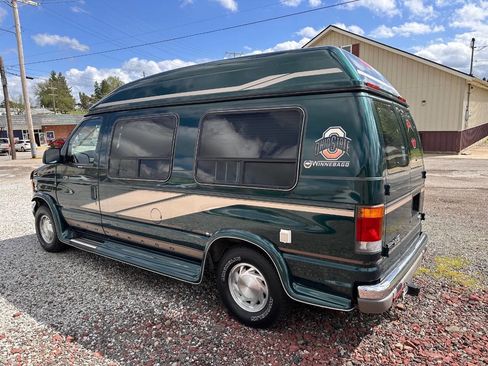 Used 1994 Ford E-150 and Econoline 150 RWD image 6