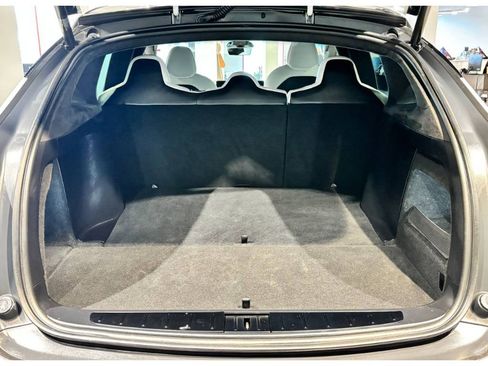 Used 2023 Tesla Model X image 15