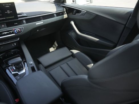 Certified 2024 Audi A5 2.0T Premium w/ Convenience Package image 26