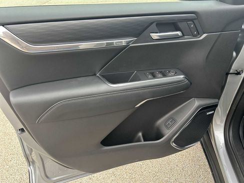 New 2026 GMC Acadia Elevation w/ Elevation Premium Package image 21