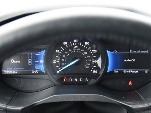 Used 2024 Ford Edge SEL w/ Convenience Package image 24