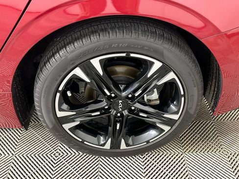 Used 2023 Kia K5 GT-Line w/ GT-Line Premium Package FWD image 22
