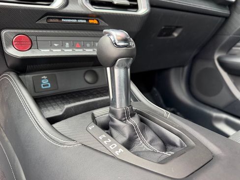 Used 2024 Ford Mustang GT Premium RWD image 28