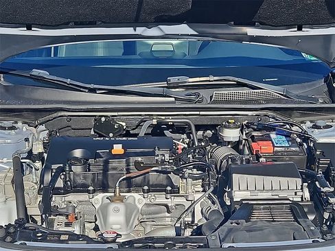 Certified 2024 Honda Civic Sport image 24