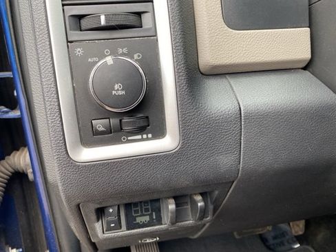 Used 2011 RAM 2500 Big Horn AWD/4WD image 22
