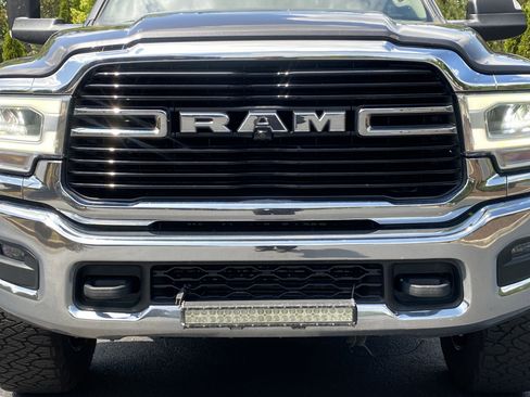 Used 2019 RAM 2500 Big Horn w/ Towing Technology Group AWD/4WD image 35