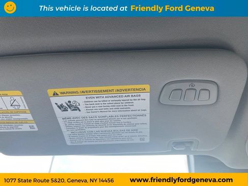 Used 2024 Ford Explorer XLT w/ Equipment Group 202A AWD/4WD image 29