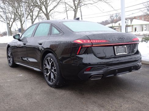 New 2026 Audi A6 Premium Plus image 3