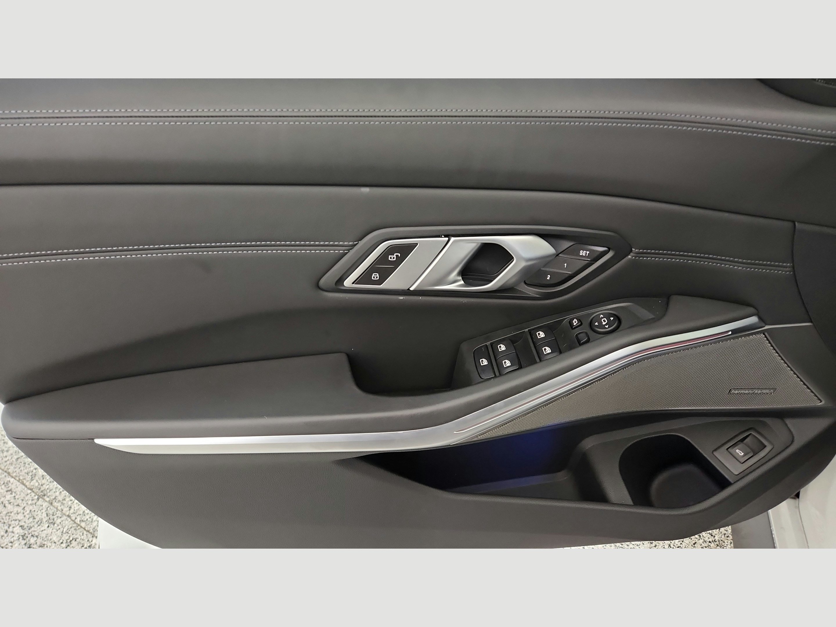Used 2022 BMW M3 w/ Executive Package RWD image 20