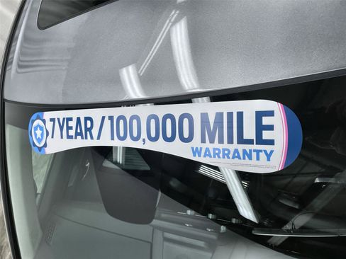 New 2026 Honda CR-V EX image 32