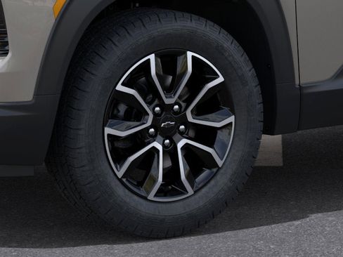 New 2026 Chevrolet TrailBlazer ACTIV w/ Convenience Package AWD/4WD image 33
