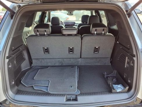 New 2026 Buick Enclave Sport Touring w/ Power Package image 22